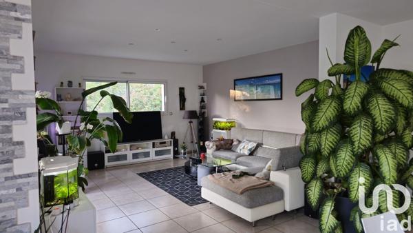 Maison à vendre 7 pièces 176 m² Pessac