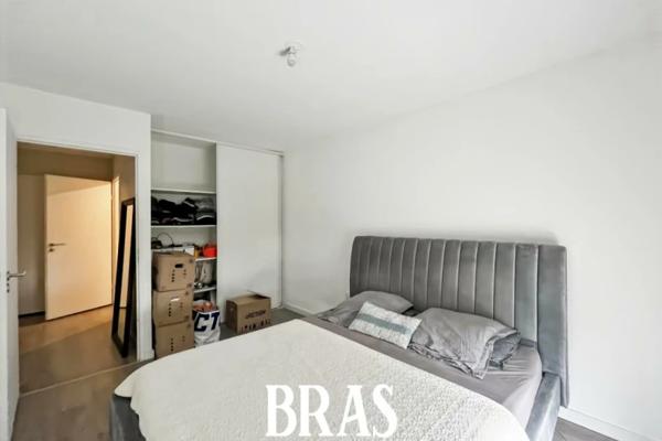 Appartement T3 - 62m² - Indre