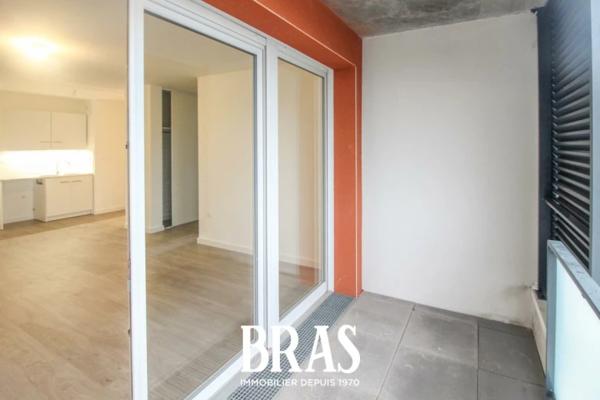 Appartement T3 - 62m² - Indre