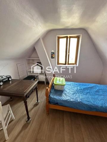 Fort potentiel