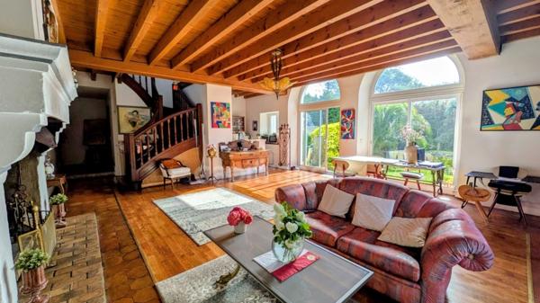 BIDART, APPARTEMENT/MAISON T3