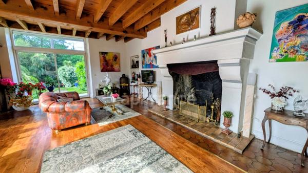 BIDART, APPARTEMENT/MAISON T3