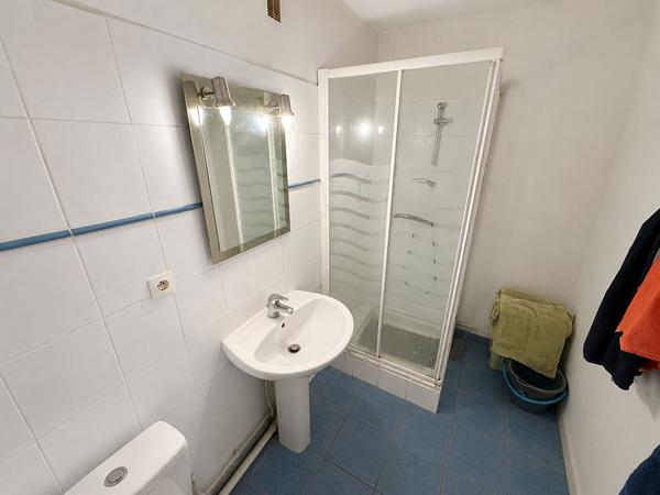 Appartement T2 - Joué-lès-Tours, Idéal primo-accédant ou investissement locatif