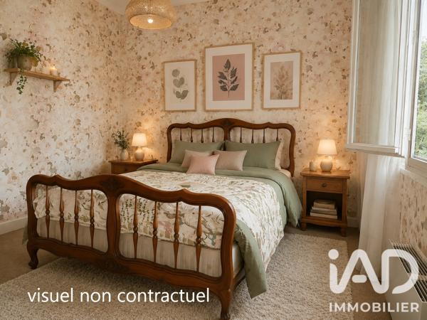 Maison à vendre 7 pièces 118 m² Rochefort