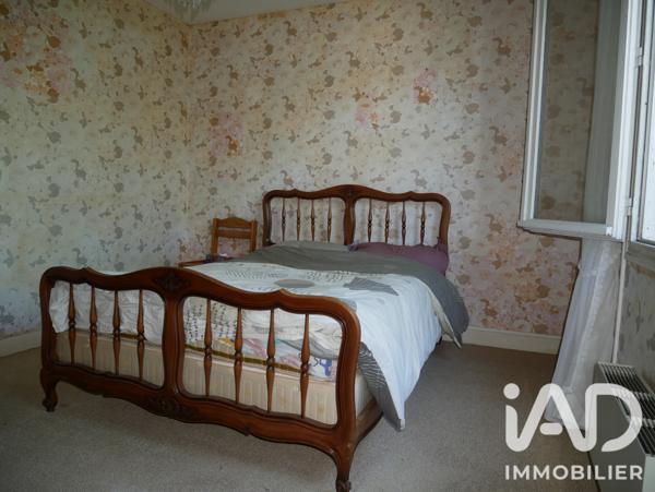 Maison à vendre 7 pièces 118 m² Rochefort