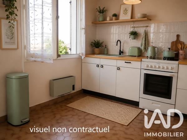 Maison à vendre 7 pièces 118 m² Rochefort