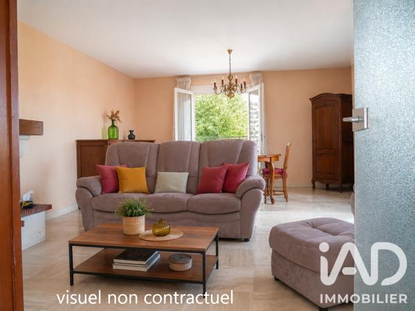 Maison à vendre 7 pièces 118 m² Rochefort