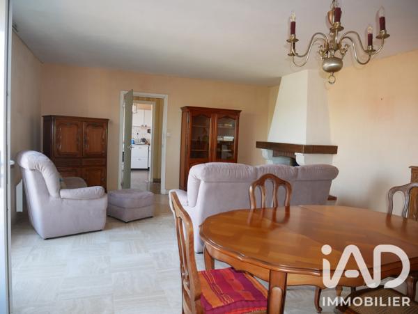 Maison à vendre 7 pièces 118 m² Rochefort