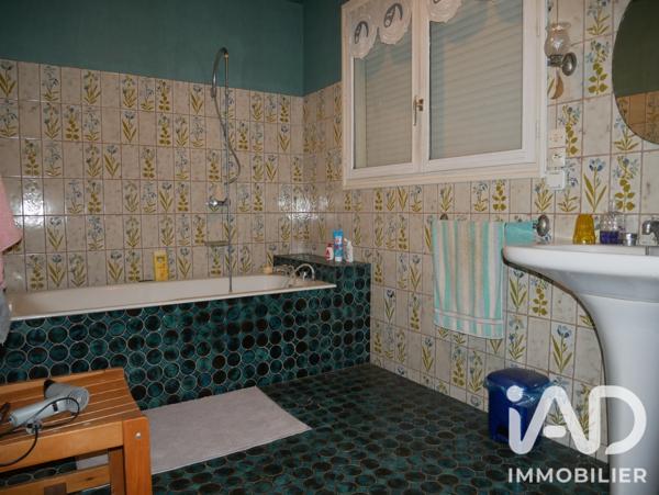 Maison à vendre 7 pièces 118 m² Rochefort