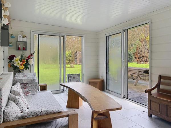 Maison Talmont Saint Hilaire Environnement préservé !