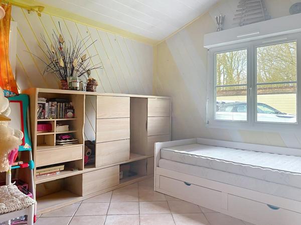 Maison Talmont Saint Hilaire Environnement préservé !