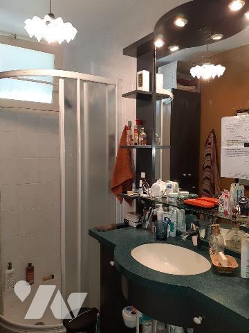 A vendre RENNES appartement type 4, Quartier Fougères-Painlevé, appartement de 86 m² habitables...