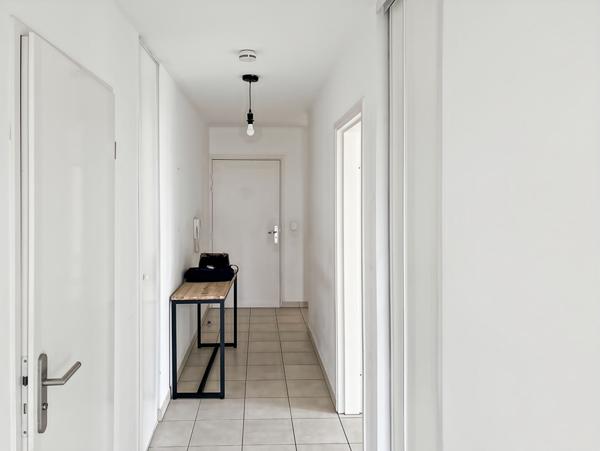 Appartement Bordeaux 4 pièce(s)