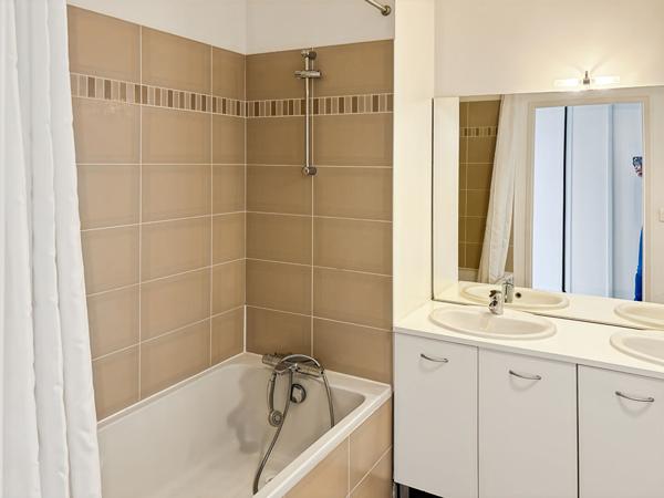 Appartement Bordeaux 4 pièce(s)