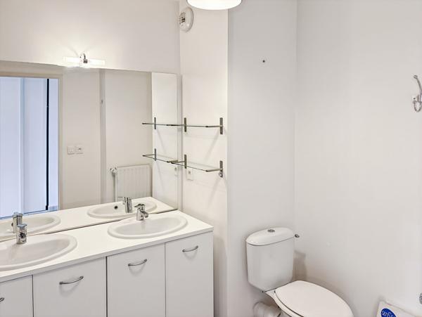 Appartement Bordeaux 4 pièce(s)