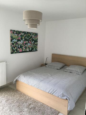 Appartement Bordeaux 4 pièce(s)