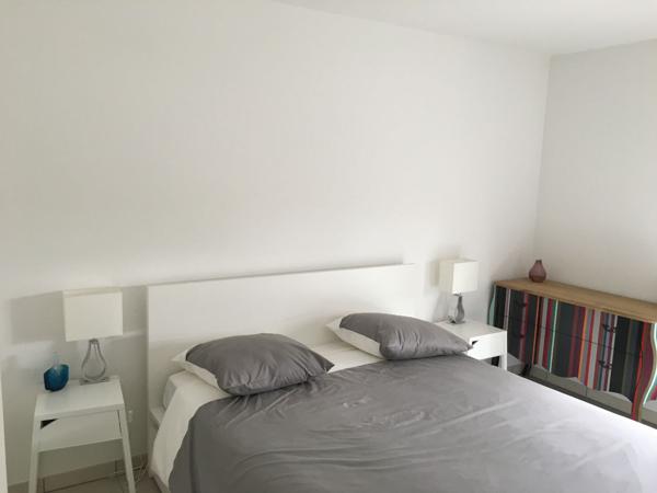 Appartement Bordeaux 4 pièce(s)