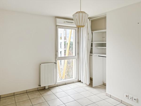 Appartement Bordeaux 4 pièce(s)