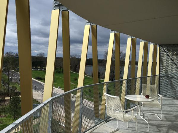 Appartement Bordeaux 4 pièce(s)