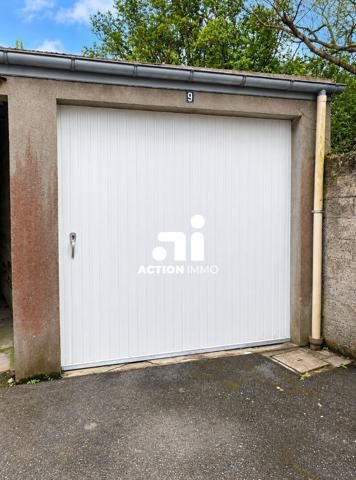 GARAGE BREST SAINT MARC , Brest