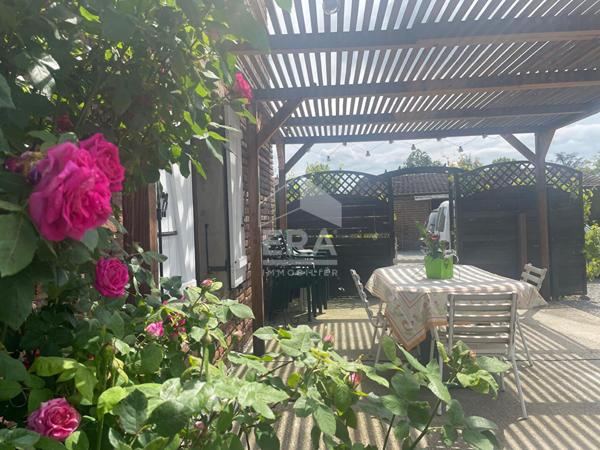 Maison Bosjean 7 pièces 207 m2