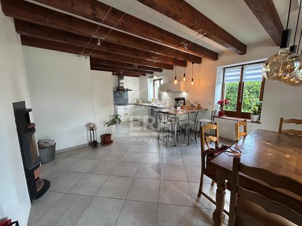 Maison Bosjean 7 pièces 207 m2