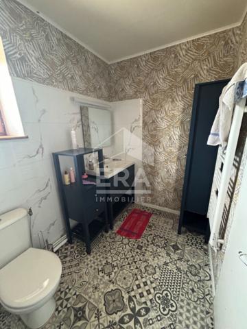 Maison Bosjean 7 pièces 207 m2