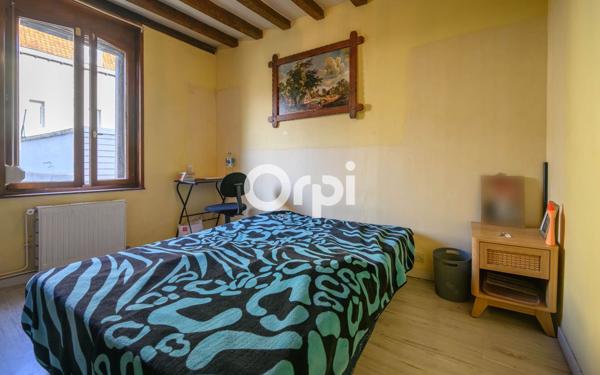 Maison à vendre    6 pièces • 123 m2 Douai