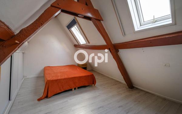 Maison à vendre    6 pièces • 123 m2 Douai