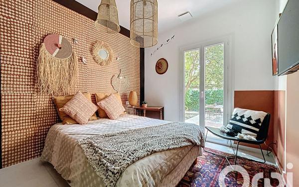 Maison à vendre    5 pièces • 120 m2 Saleilles