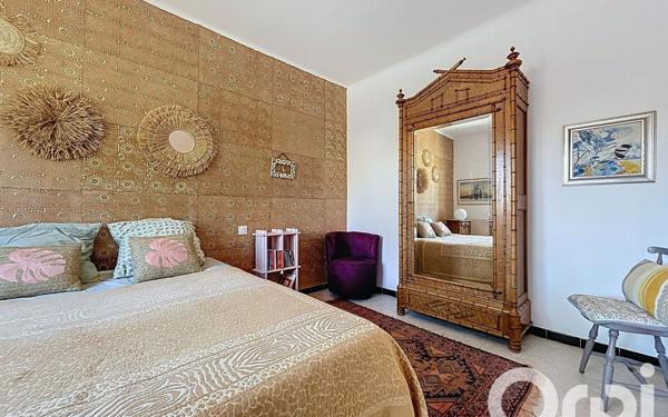 Maison à vendre    5 pièces • 120 m2 Saleilles