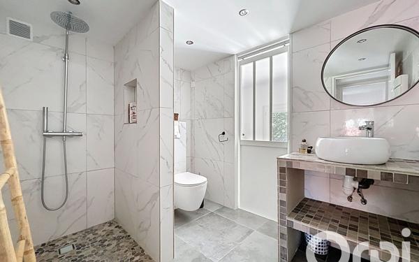 Maison à vendre    5 pièces • 120 m2 Saleilles