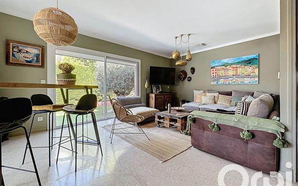 Maison à vendre    5 pièces • 120 m2 Saleilles