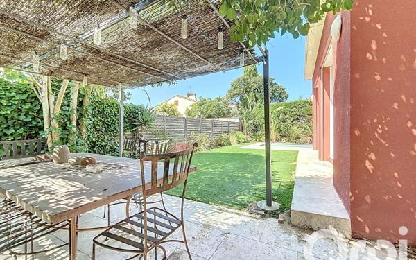 Maison à vendre    5 pièces • 120 m2 Saleilles