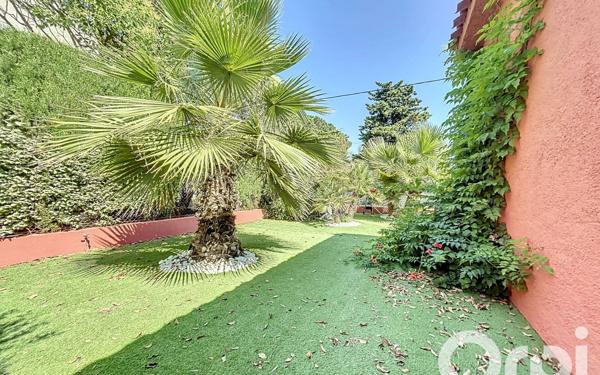 Maison à vendre    5 pièces • 120 m2 Saleilles