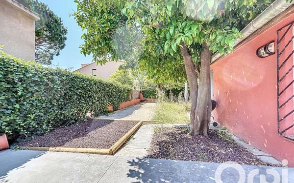 Maison à vendre    5 pièces • 120 m2 Saleilles