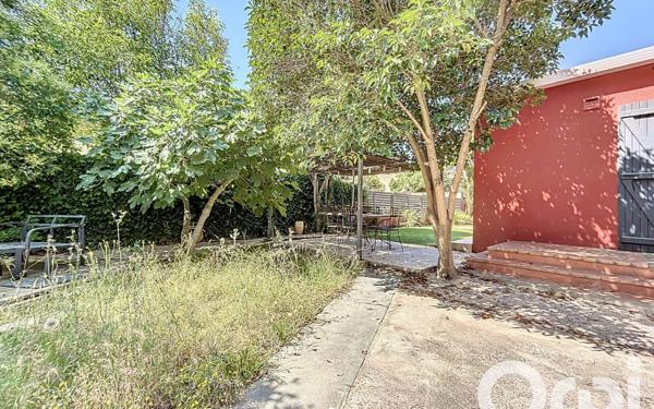 Maison à vendre    5 pièces • 120 m2 Saleilles