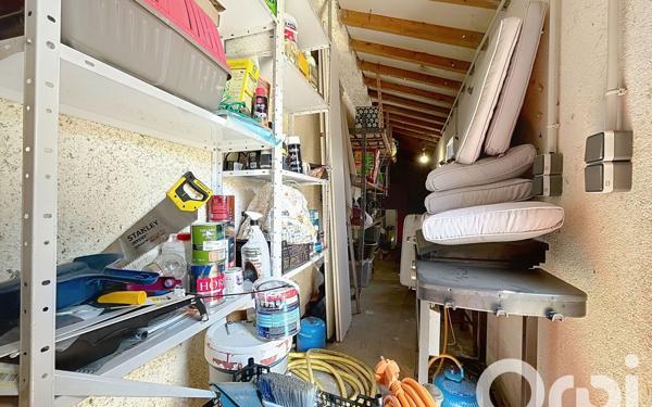 Maison à vendre    5 pièces • 120 m2 Saleilles