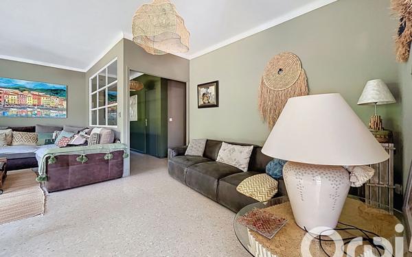 Maison à vendre    5 pièces • 120 m2 Saleilles