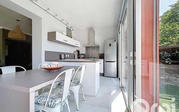 Maison à vendre    5 pièces • 120 m2 Saleilles