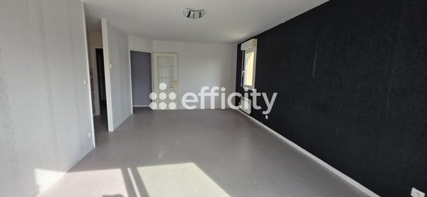 Appartement 3 pièces - 73 m² Exclusivité