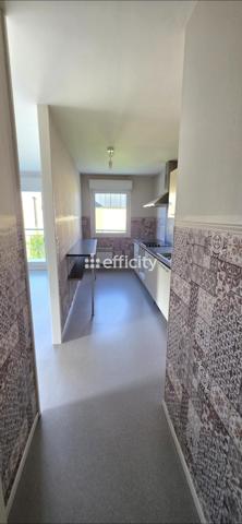 Appartement 3 pièces - 73 m² Exclusivité