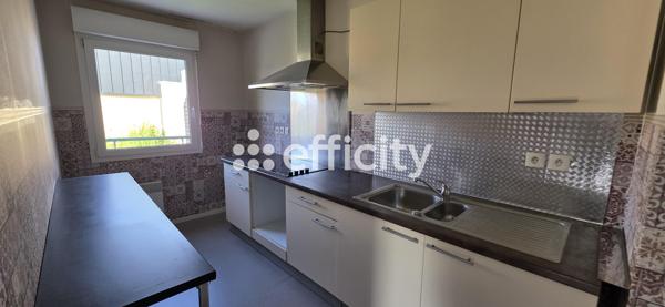 Appartement 3 pièces - 73 m² Exclusivité