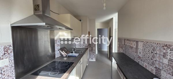 Appartement 3 pièces - 73 m² Exclusivité