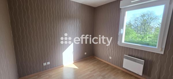 Appartement 3 pièces - 73 m² Exclusivité
