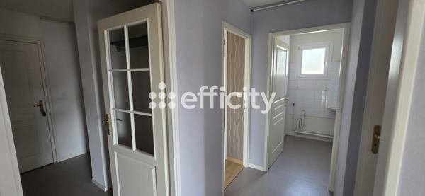 Appartement 3 pièces - 73 m² Exclusivité