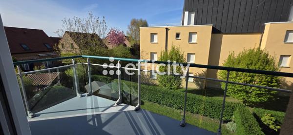 Appartement 3 pièces - 73 m² Exclusivité