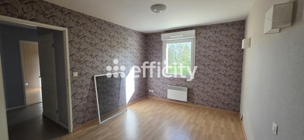 Appartement 3 pièces - 73 m² Exclusivité