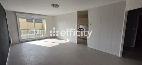 Appartement 3 pièces - 73 m² Exclusivité