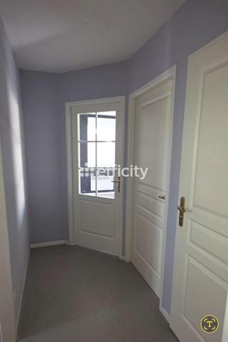 Appartement 3 pièces - 73 m² Exclusivité